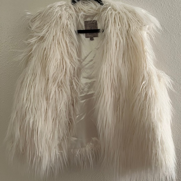 Guess Jackets & Blazers - Guess Vest